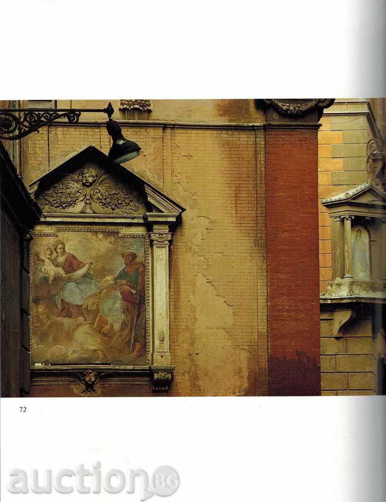 Delivery of ROME REVEALED - GIANCARLO GASPONI (ENGLISH)