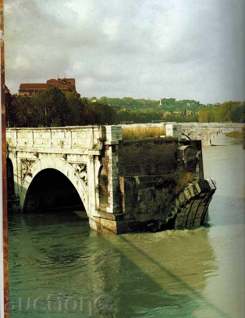 ROME REVEALED - GIANCARLO GASPONI (ENGLISH) - 6