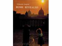 ROME REVEALED - GIANCARLO GASPONI (ENGLISH)