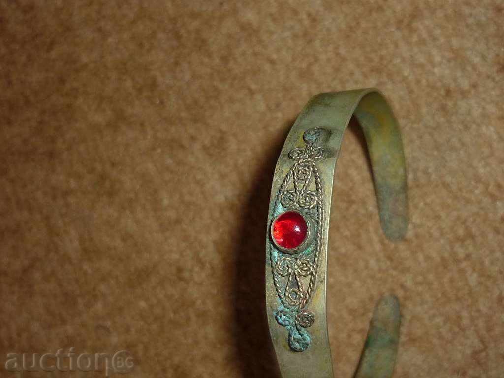 An old bracelet from the sachan - 5 An old bracelet from the sachan - 5