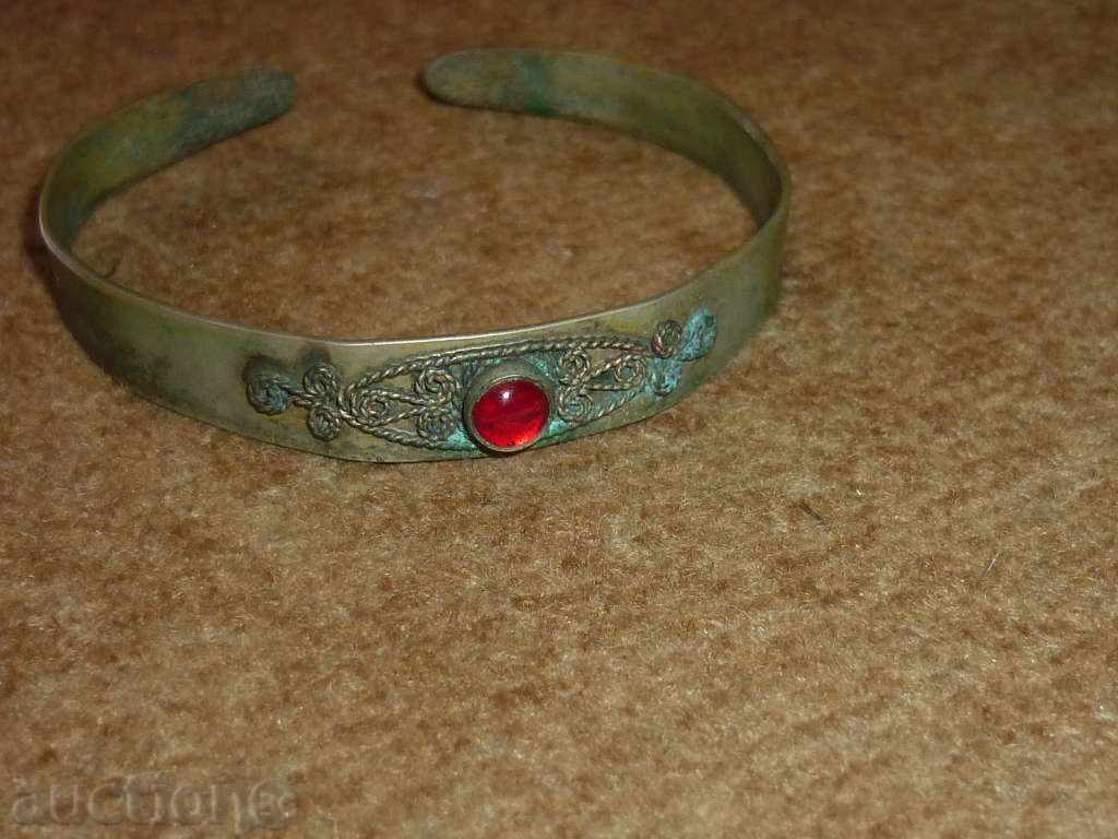 An old bracelet from the sachan - 6 An old bracelet from the sachan - 6