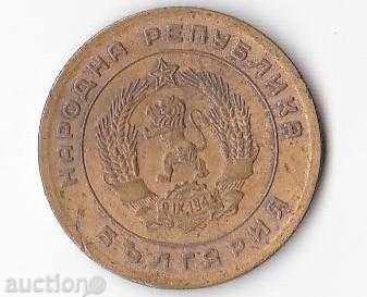 България 5 стотинки1951 година с цена € 0.72 | 1.41 лв.