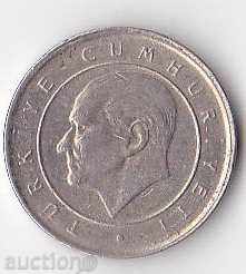 Турция ,  2002 година с цена € 0.31 | 0.61 лв.