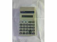 Pocket calculator SHARP EL - 231H