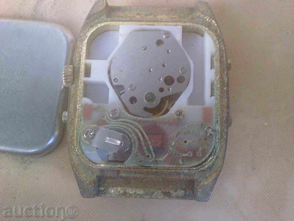 LUI-JAPAN MOVT. with price 7.00 BGN | € 3.58 LUI-JAPAN MOVT. with price 7.00 BGN | € 3.58