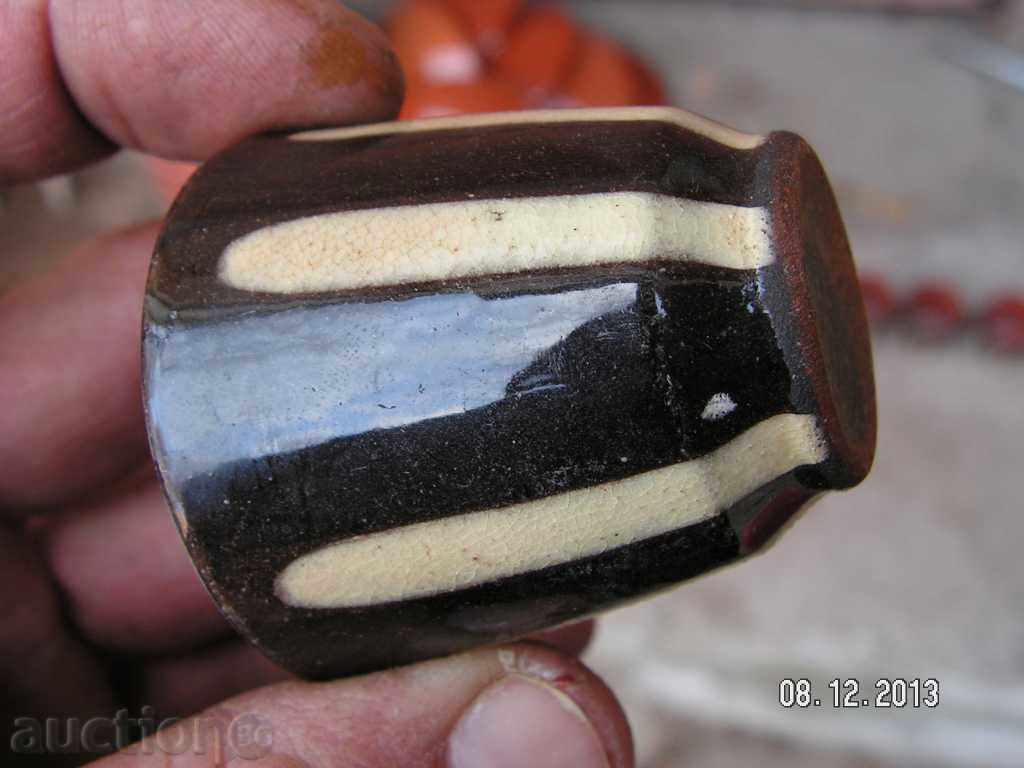 Δημοπρασία 1590. ΥΠΗΡΕΣΙΑ 6 ποτήρια για μπράντι GLAZIRANAKERAMIKA Δημοπρασία 1590. ΥΠΗΡΕΣΙΑ 6 ποτήρια για μπράντι GLAZIRANAKERAMIKA