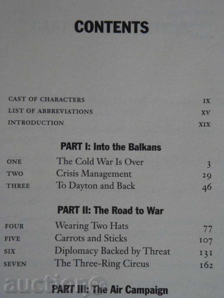 Waging Modern War - Gen. Wesley K. Clark - 5 Waging Modern War - Gen. Wesley K. Clark - 5