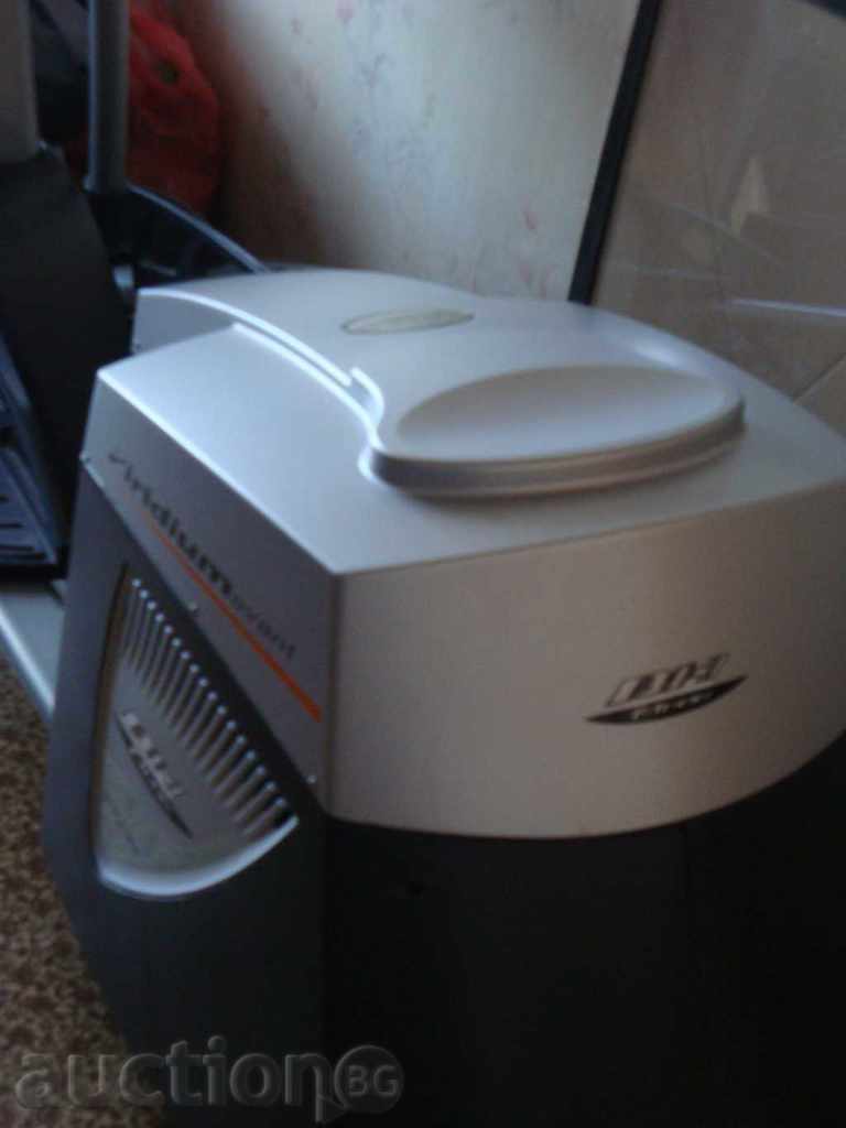 BH Fitness Krostrenazhor Programul Avant Iridium - 5