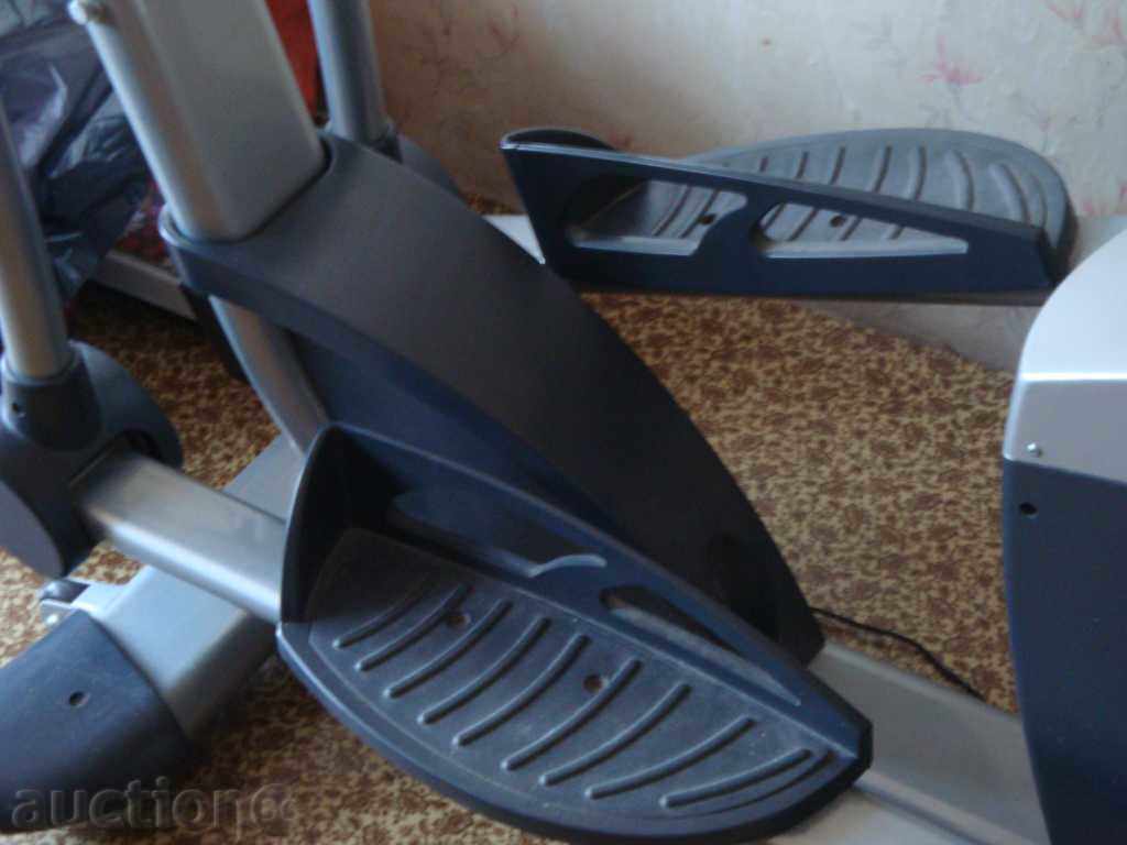 BH Fitness Krostrenazhor Programul Avant Iridium - 7