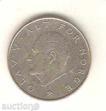 + Norway 1 kr 1982 with price 0.70 BGN | € 0.36 + Norway 1 kr 1982 with price 0.70 BGN | € 0.36