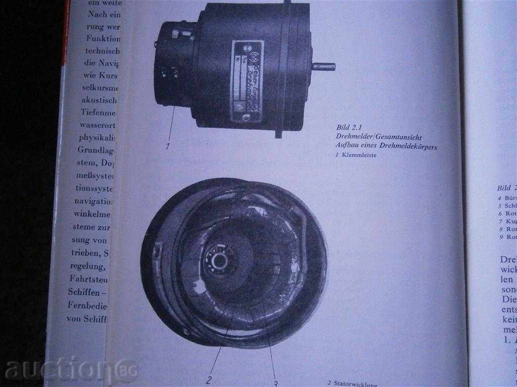 Auction  NAVIGATION MANUAL - TECHNICAL SYSTEM - GERMAN