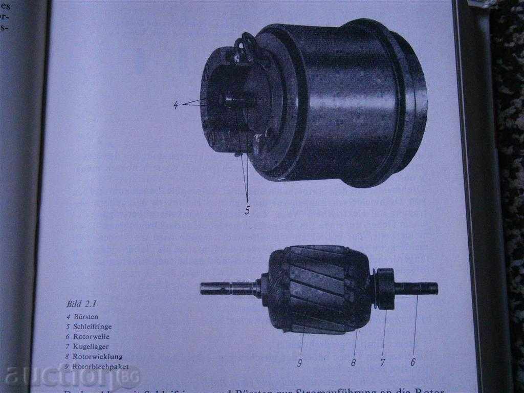 Delivery of NAVIGATION MANUAL - TECHNICAL SYSTEM - GERMAN