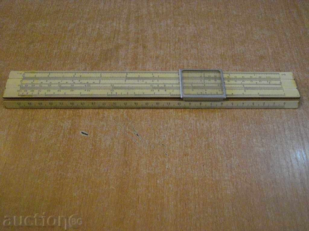 Auction  Logarithmic Line - 2