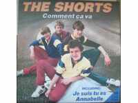 Τα σορτς / Shorts - VTA № 11392