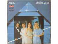 Voulez - Vous / ABBA - ABBA - VTA № 11001