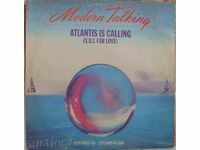 Atlantis este de asteptare / SOS pentru Love - Modern Talking № 11949