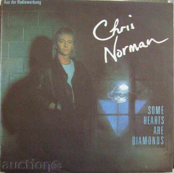 Chris Norman / Крис Норман - ВТА 12205