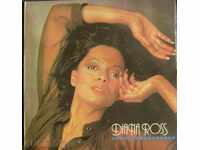 Diana Ross / Diana Ross - VTA № 12063