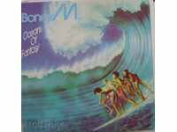 Бони М / Boney M  - Oceans of fantasy - ) ВТА 11146