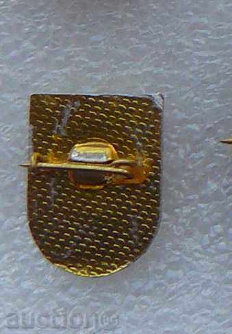 Badge-Total Student Games with price 1.50 BGN | € 0.77 Badge-Total Student Games with price 1.50 BGN | € 0.77