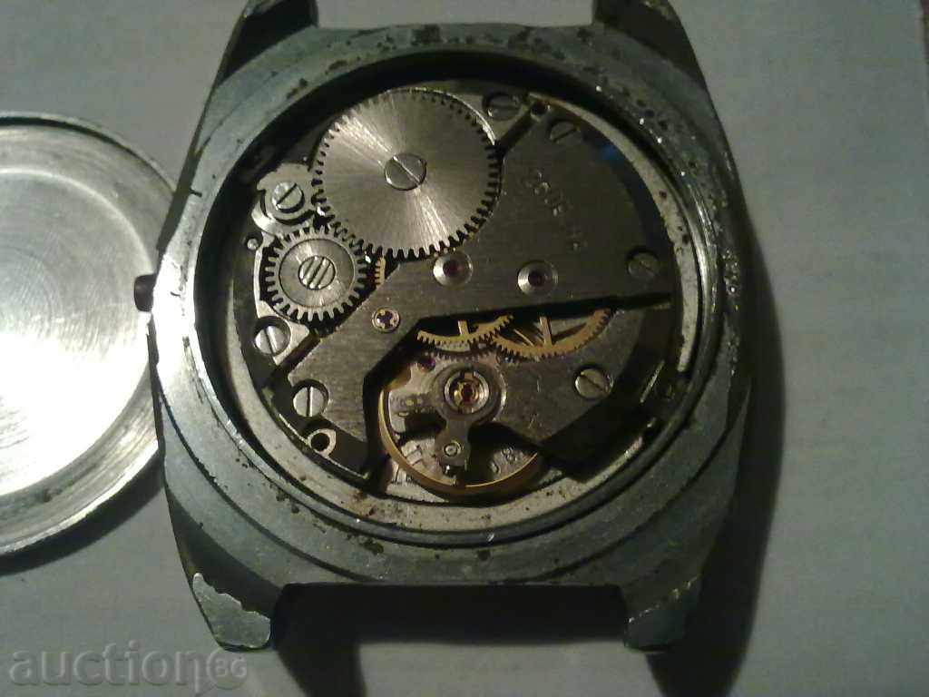 RACK with price 7.00 BGN | € 3.58