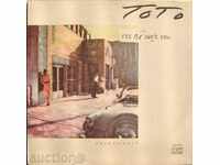 Fahrenheit - TOTO - № VTA 12204