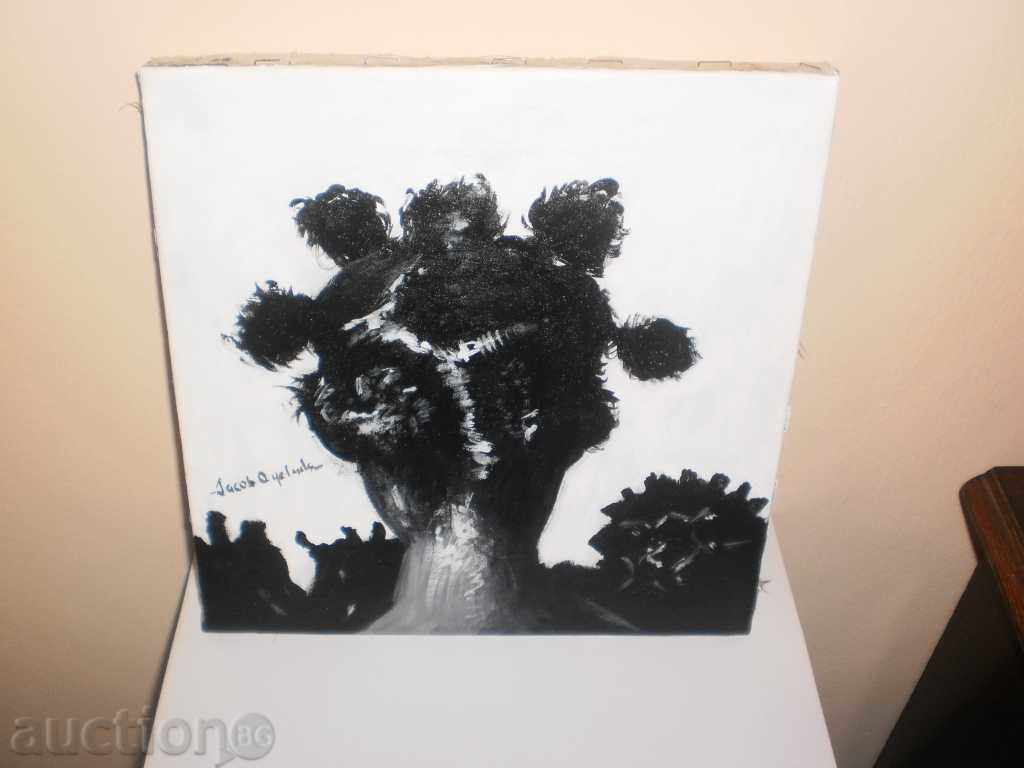 Delivery of Classic African hairstyle-oil painting-series-2 Delivery of Classic African hairstyle-oil painting-series-2
