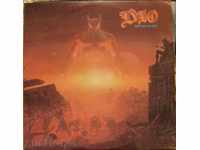Ronnie James Dio - The last of line - No. VTA 12408
