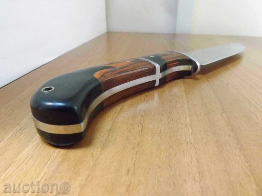 Delivery of Hunting knife Columbia 185/310 Delivery of Hunting knife Columbia 185/310