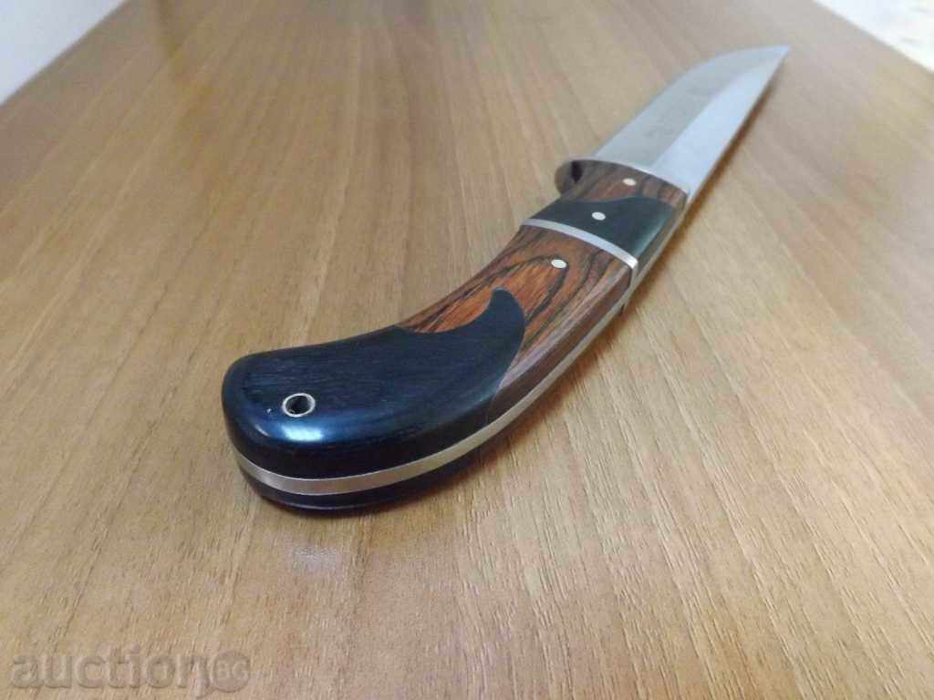 Hunting knife Columbia 185/310 - 5 Hunting knife Columbia 185/310 - 5