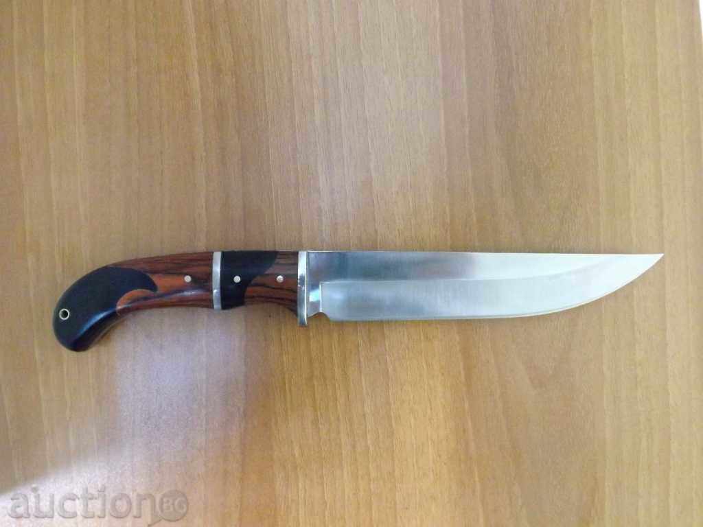 Μαχαίρι κυνηγιού Columbia 185/310