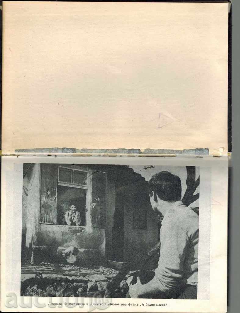 KINOCRITIKA - YAKO MOLHOV - 7 KINOCRITIKA - YAKO MOLHOV - 7