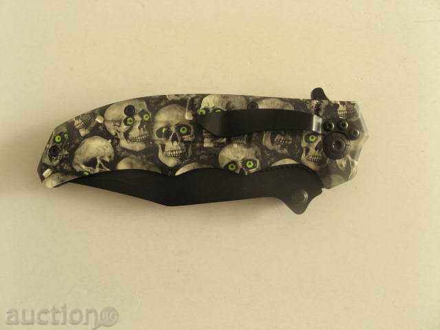 Delivery of FOLDER BOKER + 95/210 B059