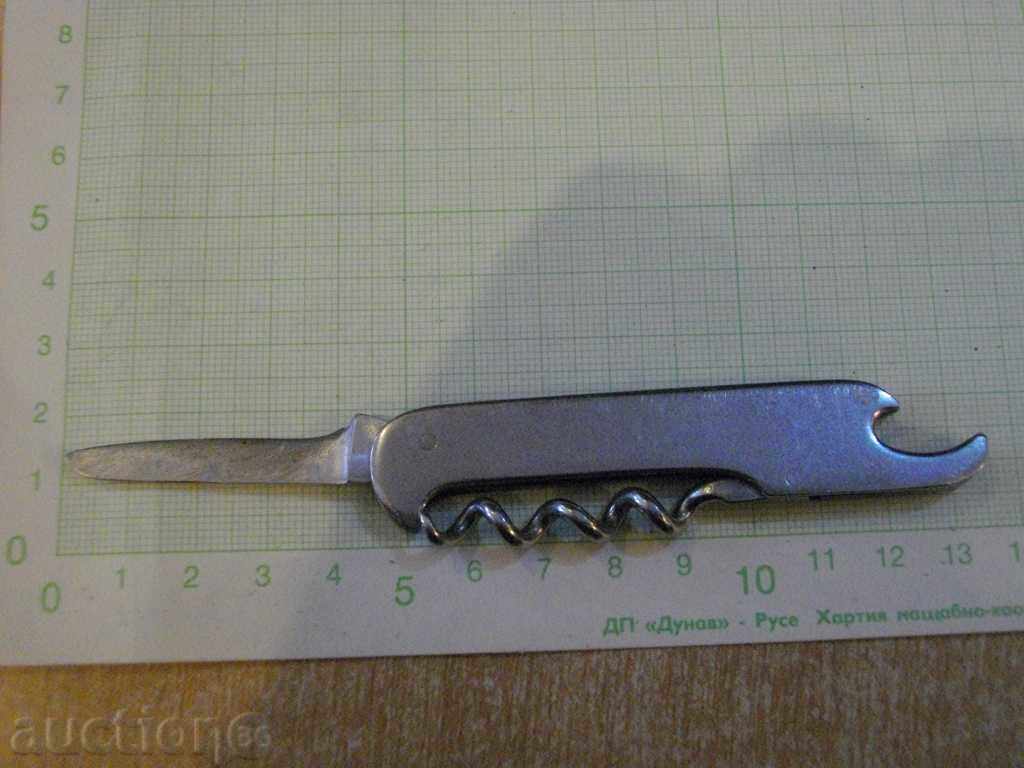 Delivery of Knife - 2 Delivery of Knife - 2