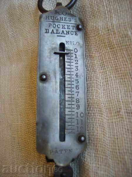 Licitație Vindem kantarche antic Licitație Vindem kantarche antic