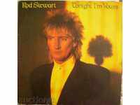 Род Стюарт - Tonight I'm Yours - 1981