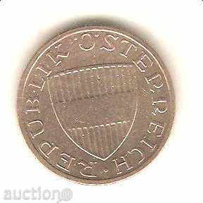 + Austria 50 Gross 1982 with price 0.40 BGN | € 0.20 + Austria 50 Gross 1982 with price 0.40 BGN | € 0.20