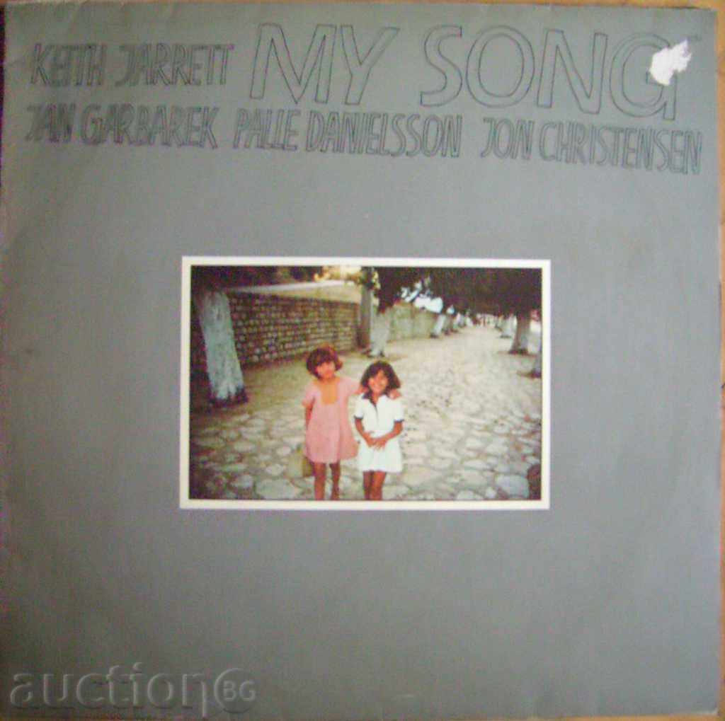 Keith Jarrett / Keith Jarrett - My Song / My Songs - Jazz