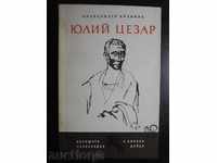 Julius Caesar - Alexander Kravchuk Book - 238 pages