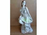 Figure made of porcelain plastic statuette figurine from the Sotsa NRB