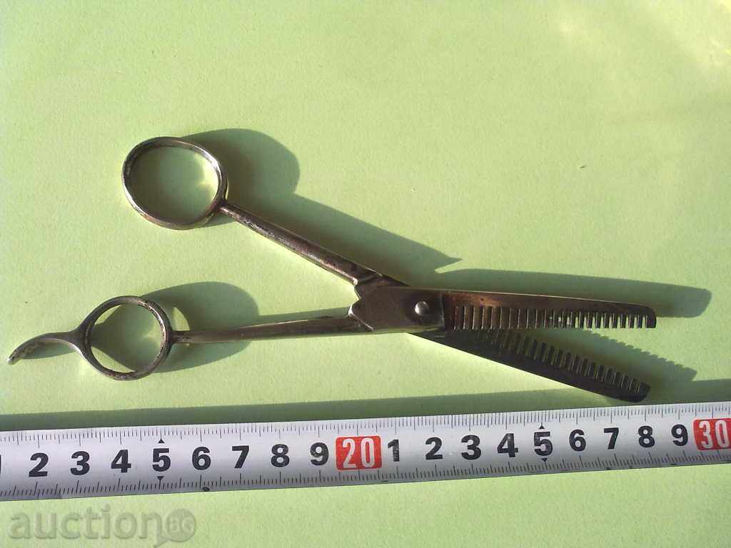 Livrarea Stara subtiere FOARFECE-SOLINGEN (SOLINGEN) Livrarea Stara subtiere FOARFECE-SOLINGEN (SOLINGEN)