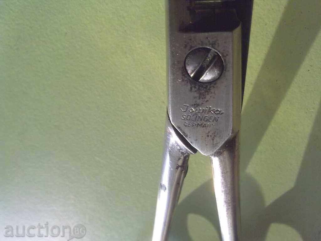 Stara subtiere FOARFECE-SOLINGEN (SOLINGEN) - 5 Stara subtiere FOARFECE-SOLINGEN (SOLINGEN) - 5