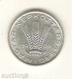 + Hungary 20 fillets 1986 with price 0.40 BGN | € 0.20 + Hungary 20 fillets 1986 with price 0.40 BGN | € 0.20