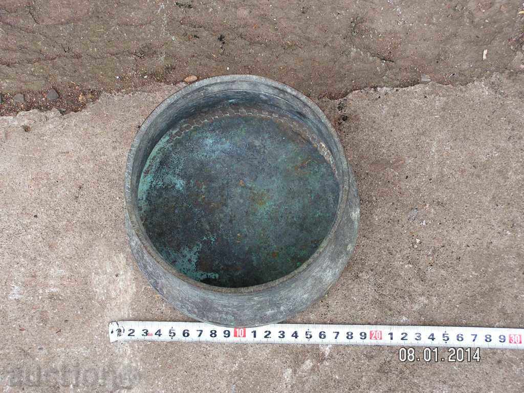 Auction 1777. WINE BRONZE WINERY COW Auction 1777. WINE BRONZE WINERY COW