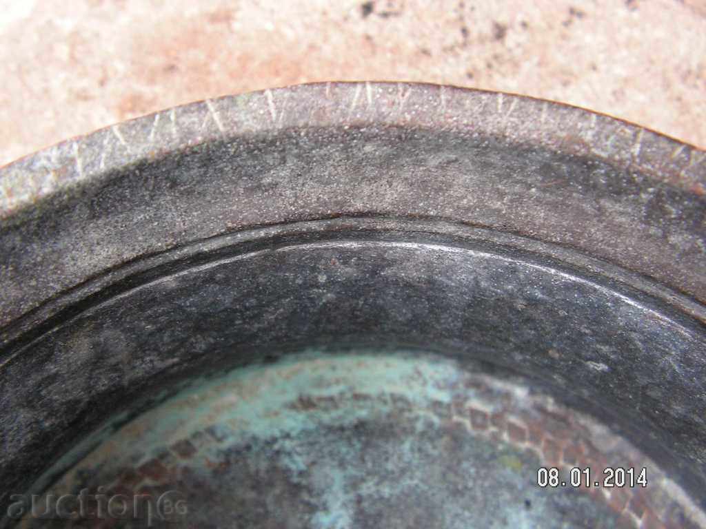 1777. WINE BRONZE WINERY COW - 5 1777. WINE BRONZE WINERY COW - 5