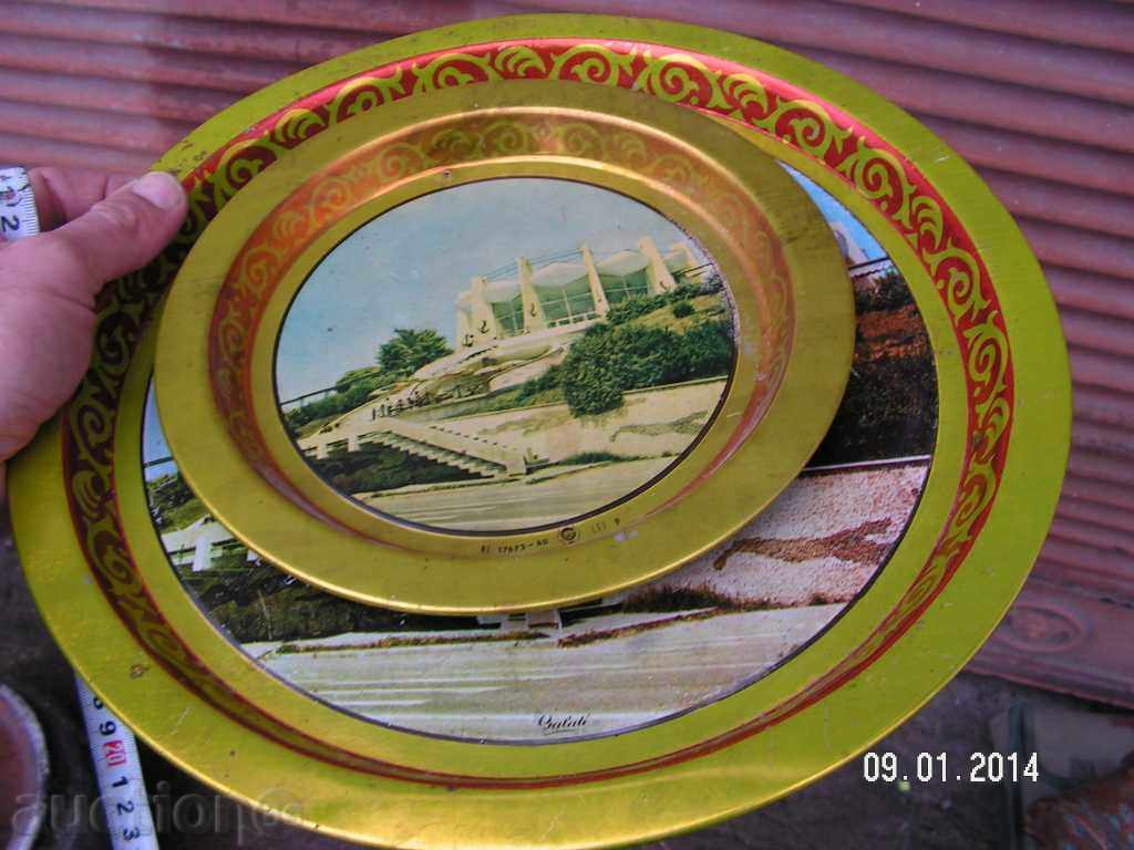 Delivery of 1799. METALLIC RENEWALS COMPLEX