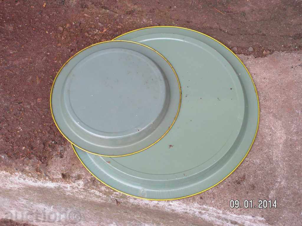 1799. METALLIC RENEWALS COMPLEX - 6