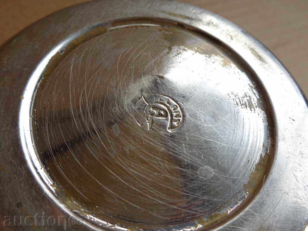 Auction Metal basket, candy bar, basket, sugar bowl Auction Metal basket, candy bar, basket, sugar bowl