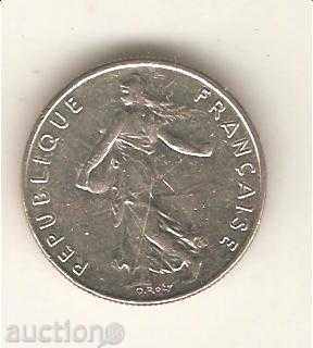 + France 1/2 Franc 1985 with price 0.50 BGN | € 0.26 + France 1/2 Franc 1985 with price 0.50 BGN | € 0.26