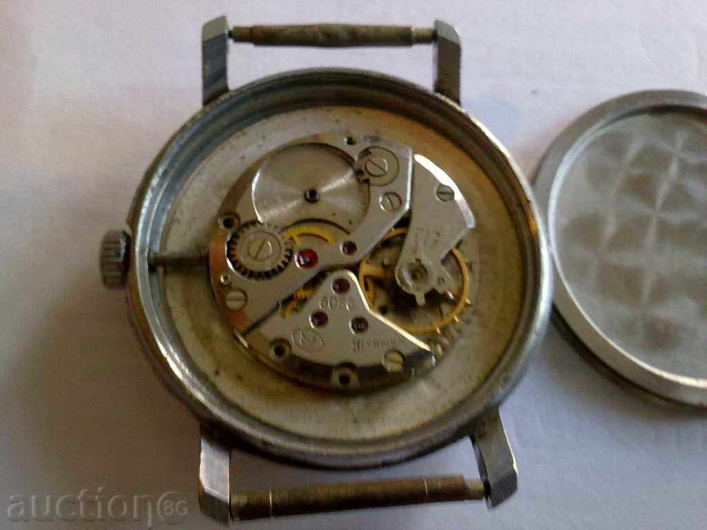 VOSTOCK with price 8.00 BGN | € 4.09 VOSTOCK with price 8.00 BGN | € 4.09